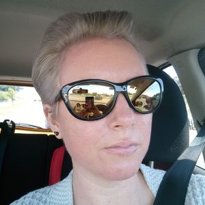 Meet your Posher, Kate